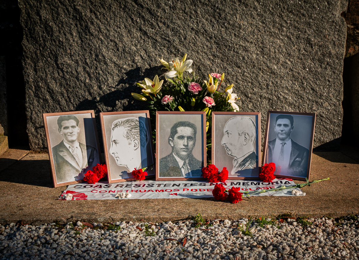 CMS Compostela tweet media