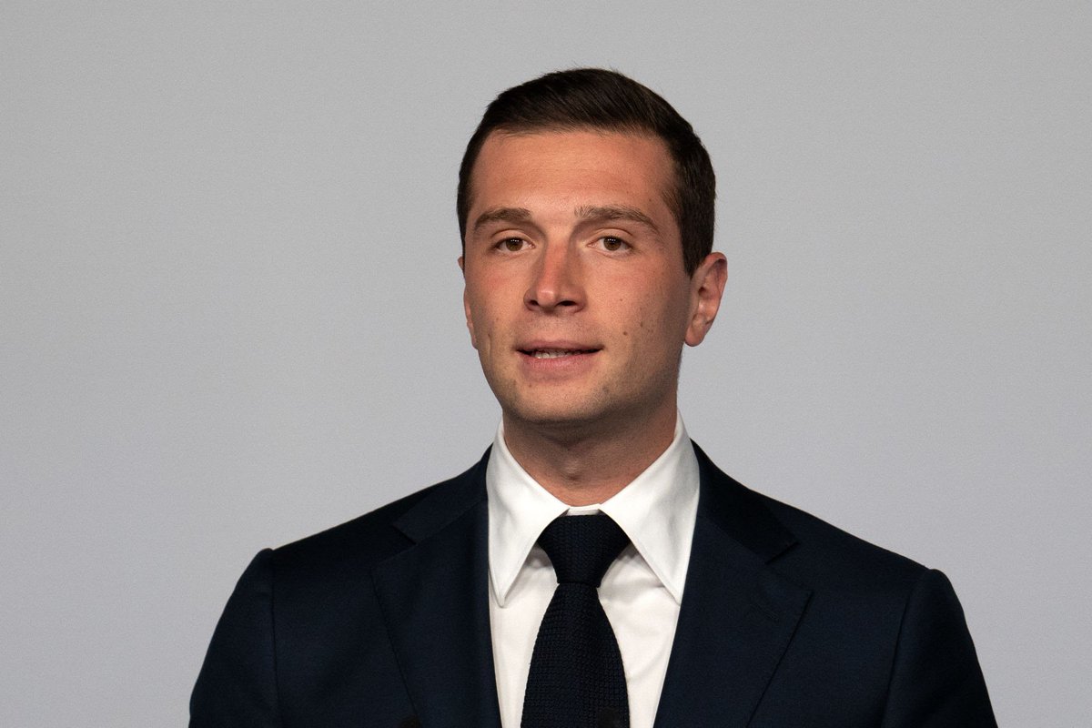 Front Républicain tweet media