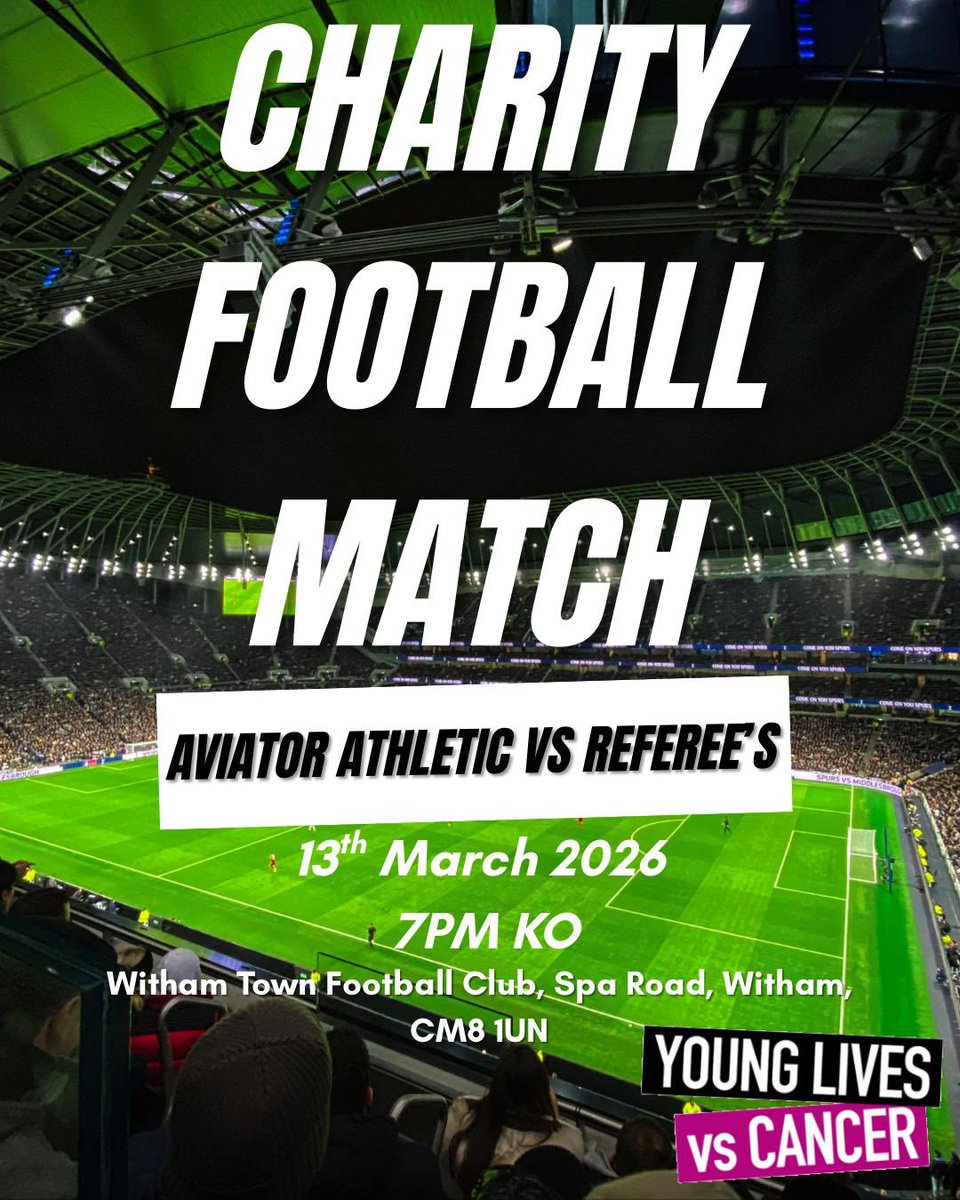 WithamTownFC tweet media