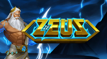 ⚡️Weekend Wager Challenge Alert ⚡️

Wager $600 USD on Ze Zeus by Hacksaw and
get 100 Free Spins [Wager Free] when the event ends. 

Opt In Now ✅

zesty.bet/promotions