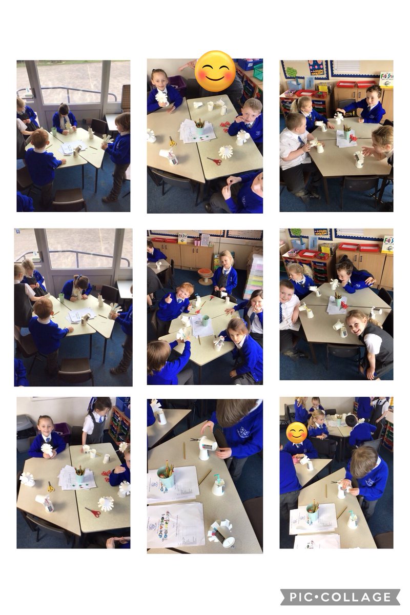 Year 1 @ Much Woolton tweet media