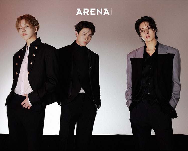 suchaญ♡ tweet media