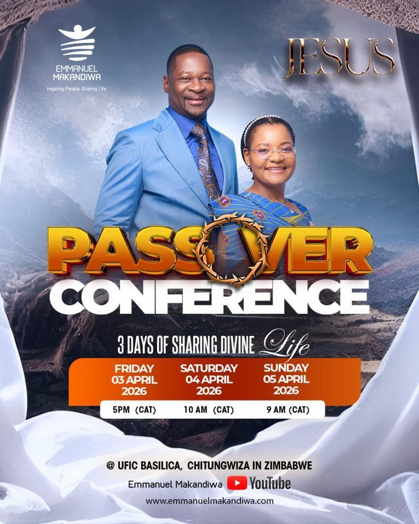 Emmanuel Makandiwa tweet media