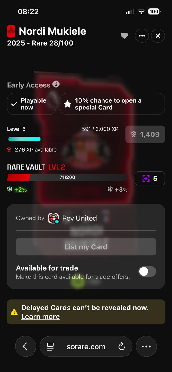 Liam Peverley tweet media