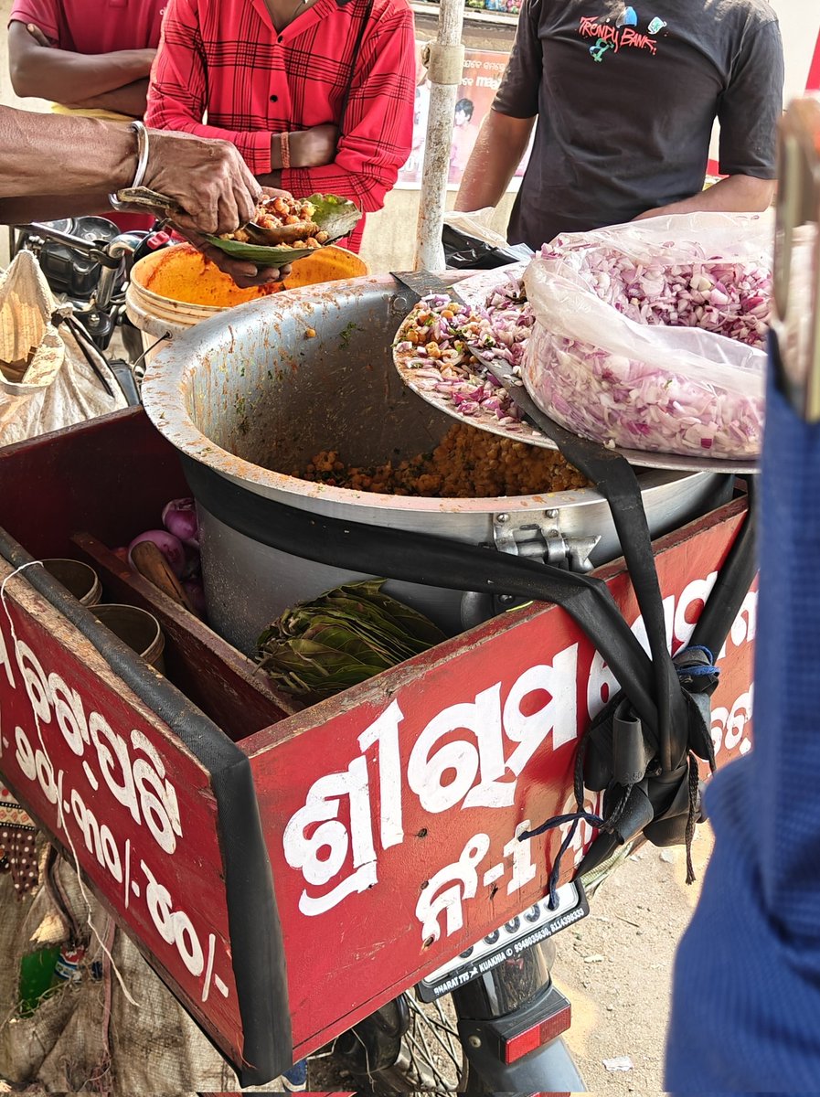 🇮🇳ରାକେଶ କଳିଙ୍ଗ ପୁତ୍ର 🇮🇳 tweet media