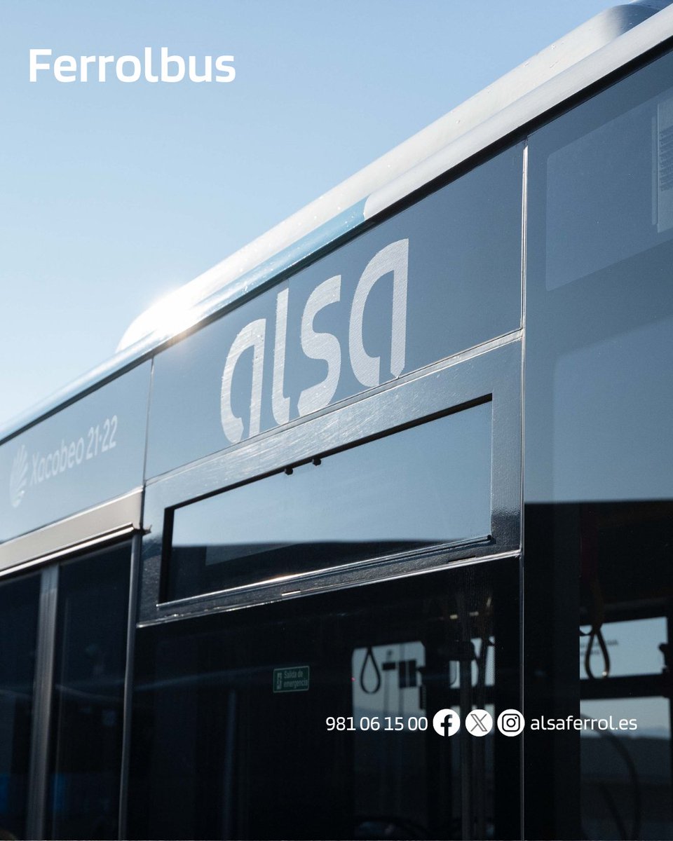 Ferrolbus tweet media