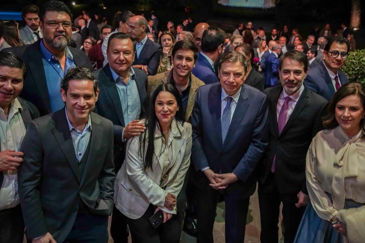 Luis Planas Puchades tweet media