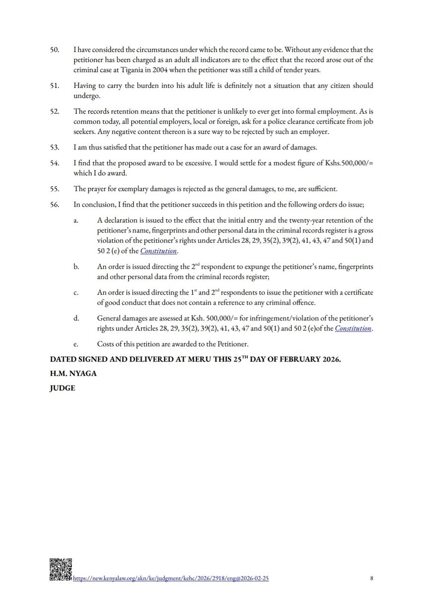 Paul MUKIIBI tweet media