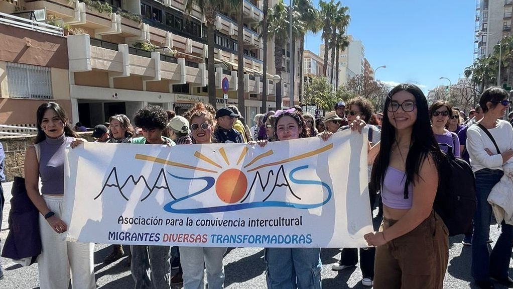ASOCIACIÓN AMAZONAS tweet media