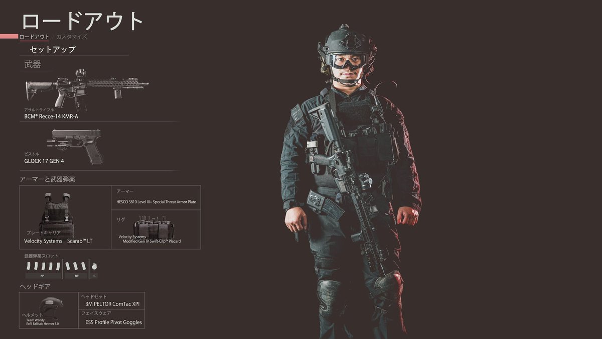 airsoft_GOGO's tweet photo. ready  #readyornot #voidinteractive https://t.co/7la5CdJqw6