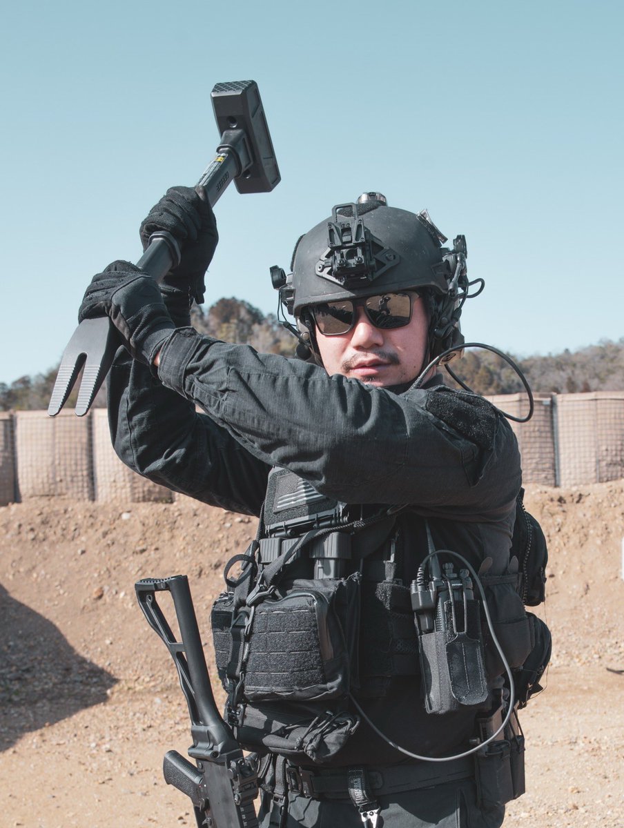 airsoft_GOGO's tweet photo. ready  #readyornot #voidinteractive https://t.co/7la5CdJqw6