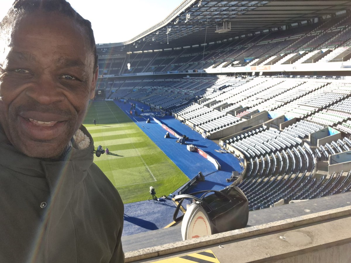 Serge Betsen tweet media