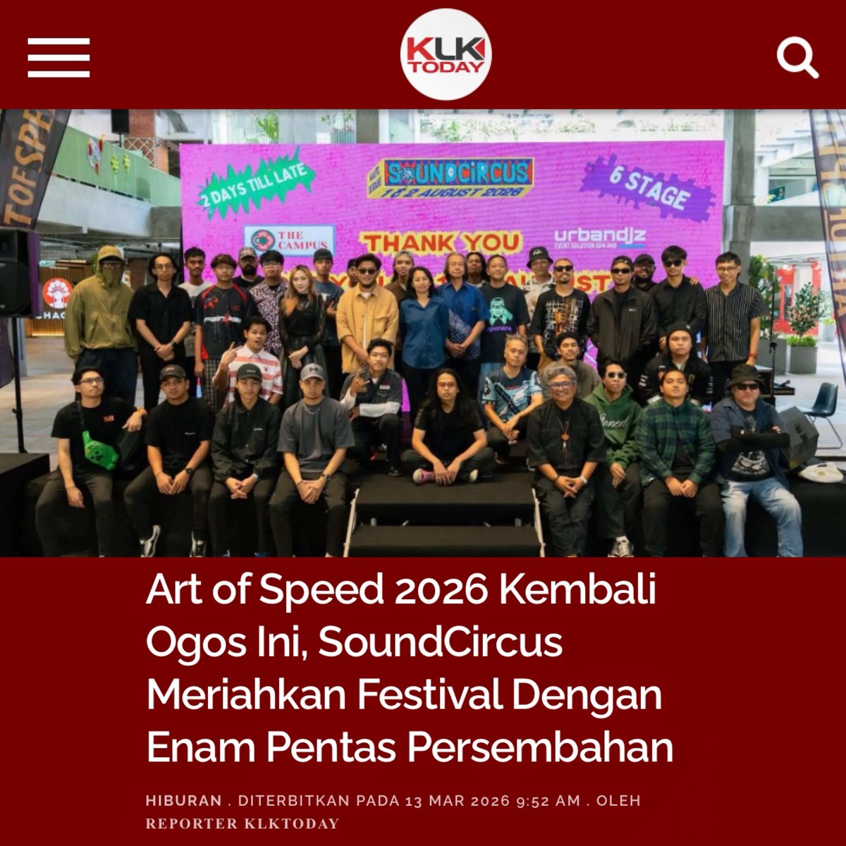 KLKToday tweet media