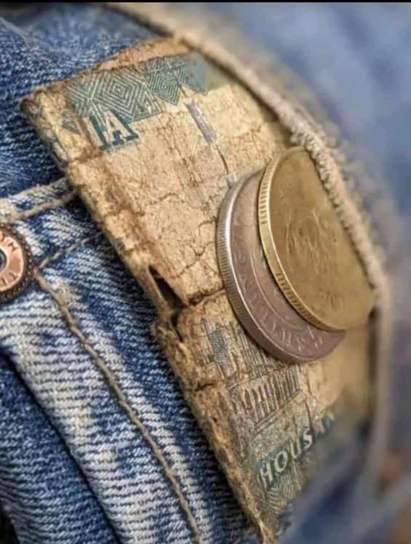 Man Like Sule™ tweet media