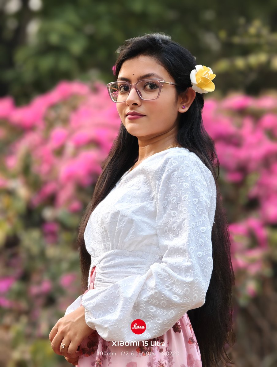 #XiaomiExplorer Partha Chatterjee for Xiaomi🇮🇳 tweet media