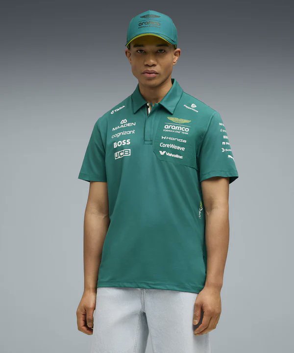 ✨新商品入荷情報✨ アストンマーティン アラムコ F1 チーム
