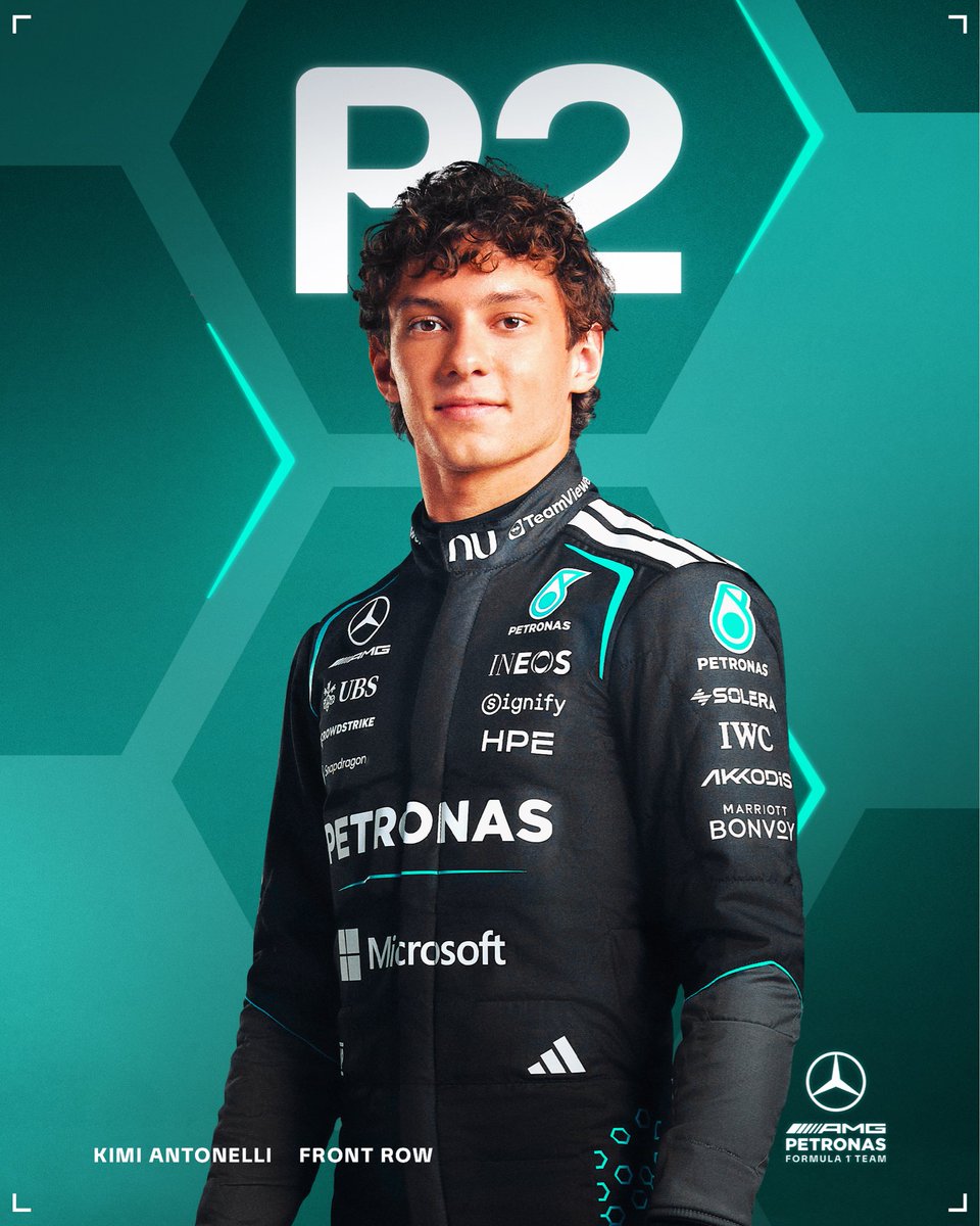 Mercedes-AMG F1 Fan France🇨🇵 tweet media