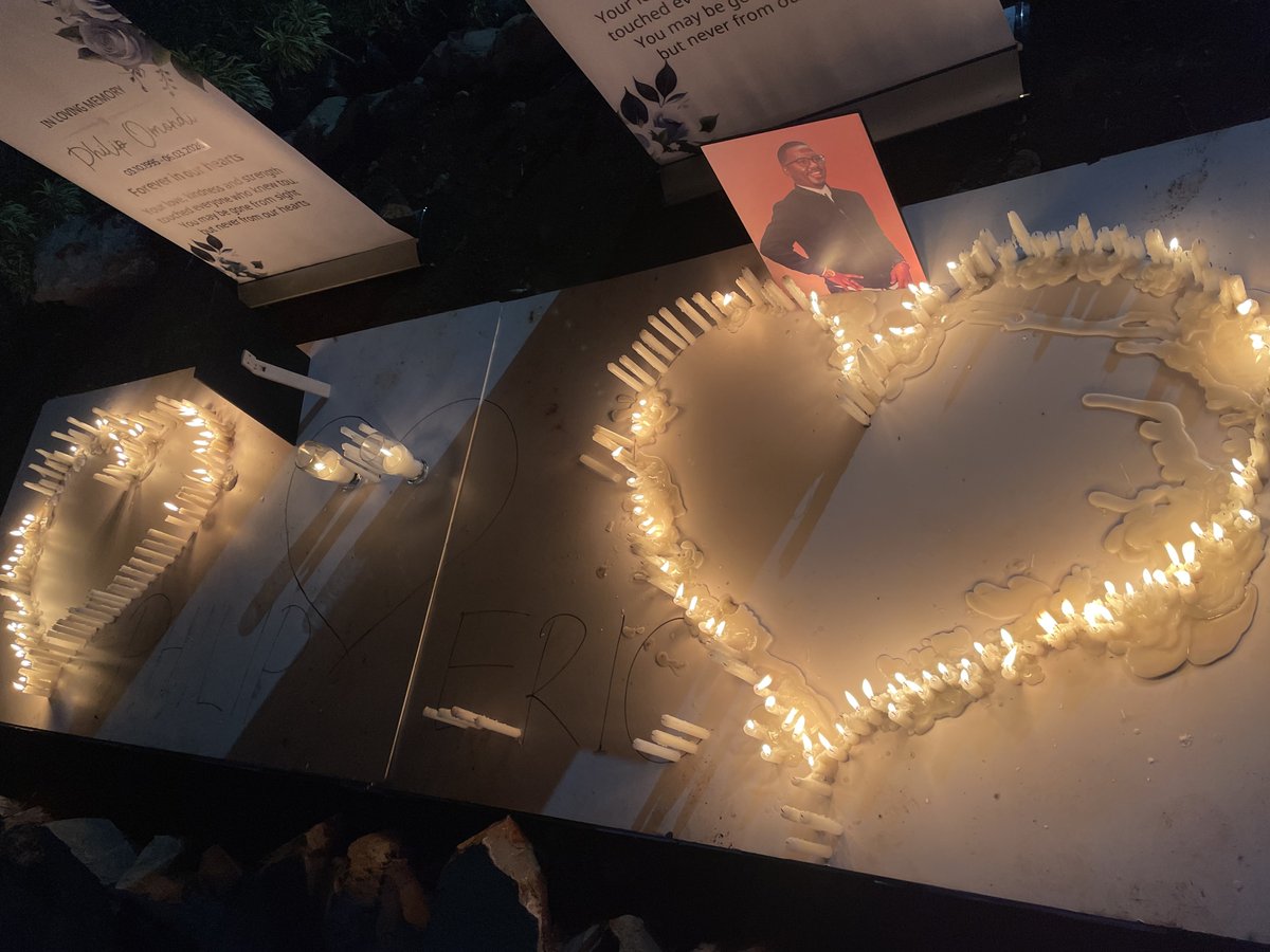 Africa Uncensored tweet media