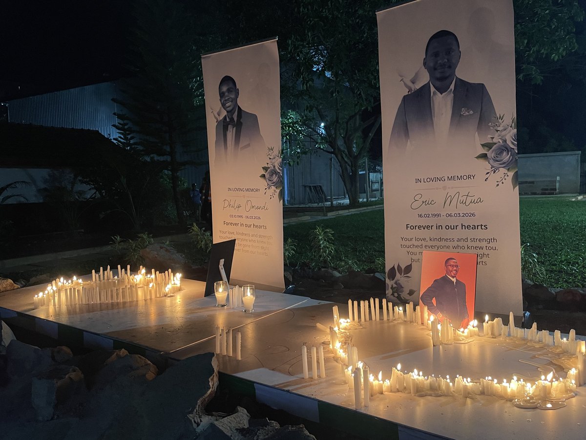 Africa Uncensored tweet media