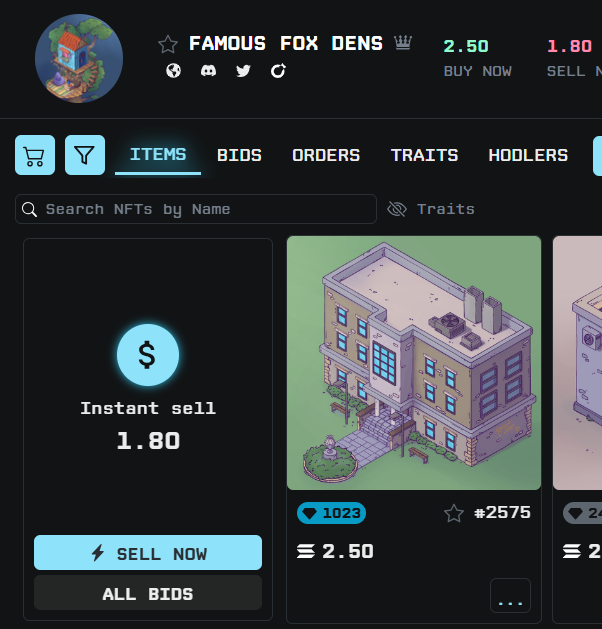 FamousFrenchFox 🟠 tweet media