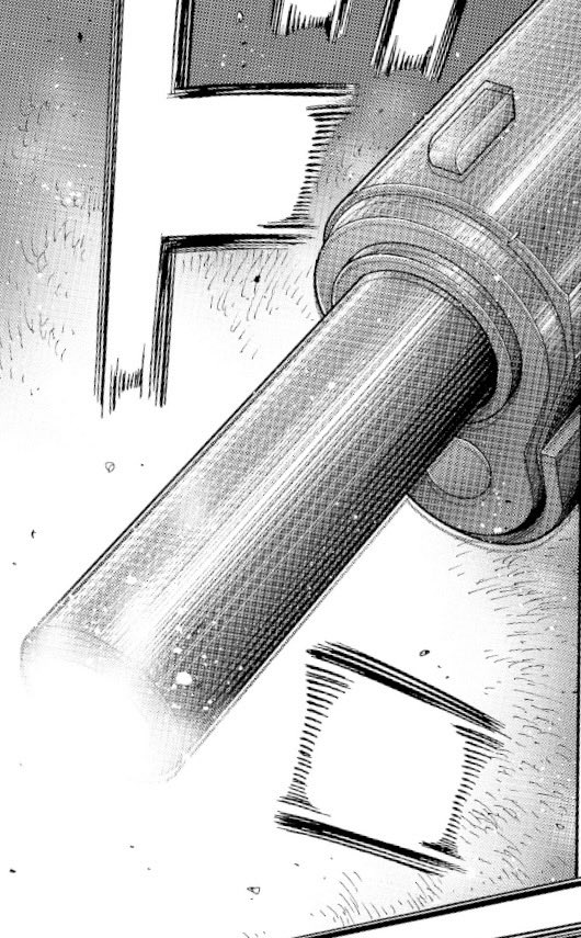 うおー、忘れてたぜ！

『ゴールデン・ガイ』140話　
ゴラク今週号にドドンと掲載！