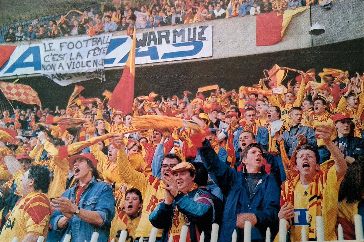 Vintage RCL tweet media