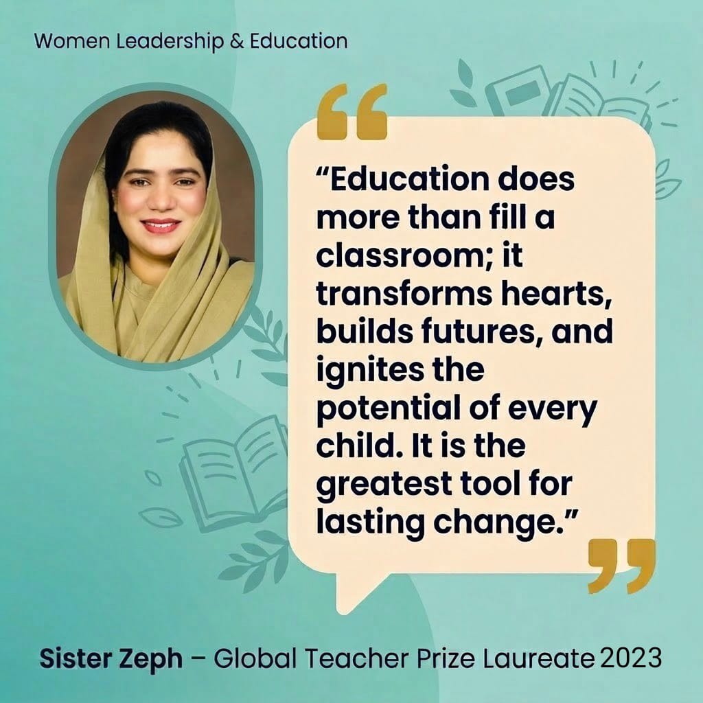 ZWEE Foundation tweet media