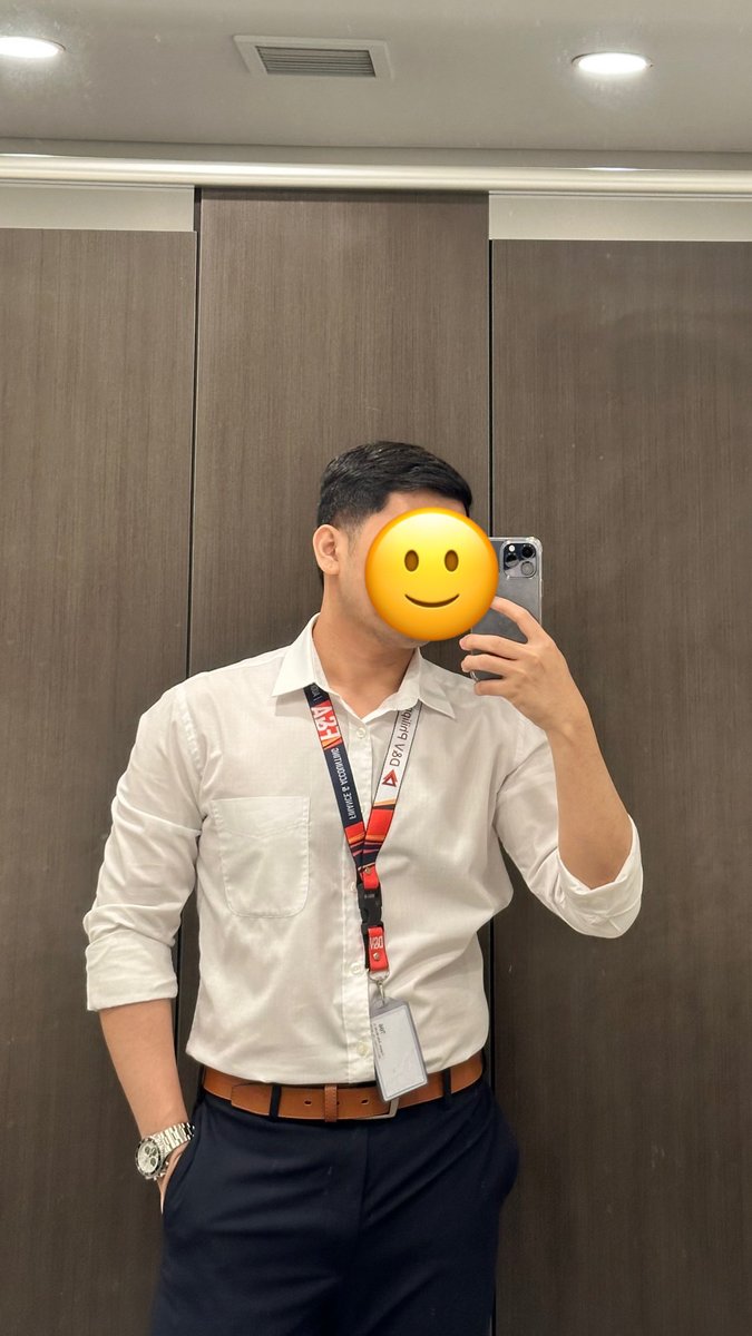 cpabydec2024's tweet photo. Busy season na may work life balance 😌 https://t.co/X1JaP1Ne1z
