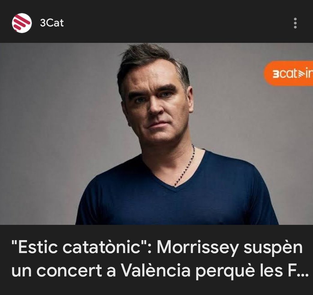 oi no estic boig no? CK