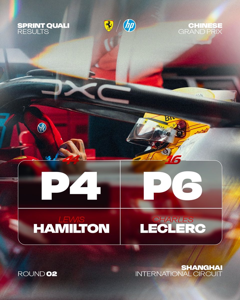 Maranello Paddock tweet media