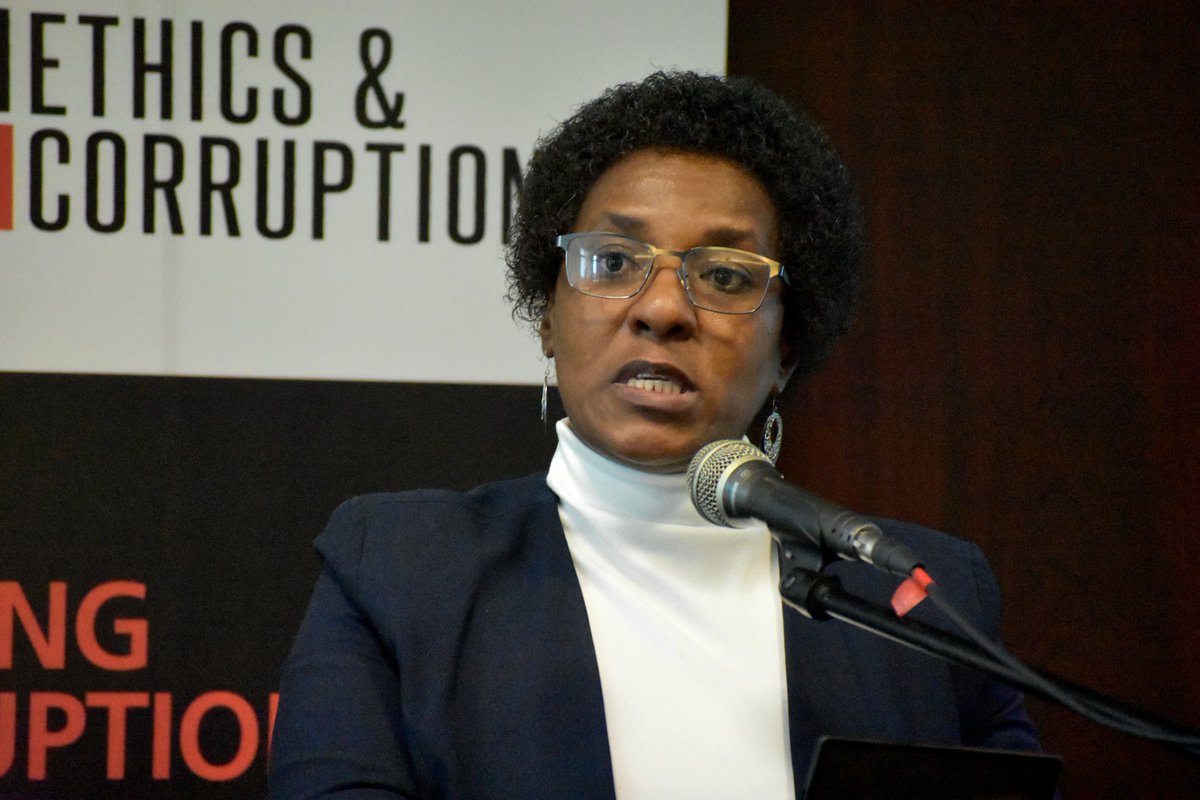 Public Protector South Africa tweet media