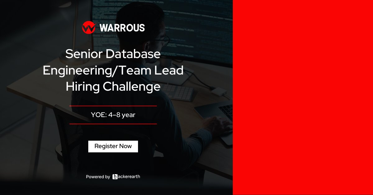 HackerEarth tweet media