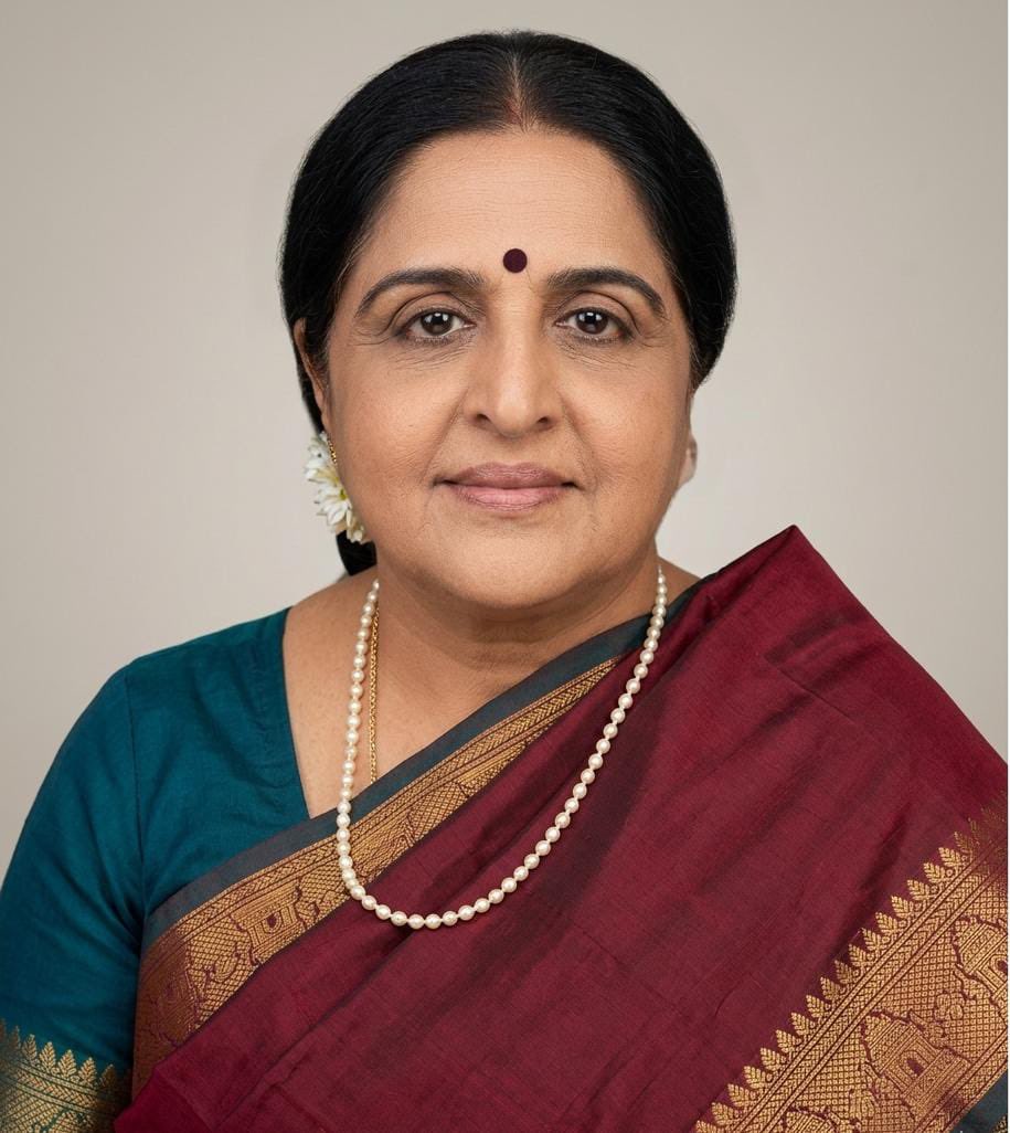 Dr.L.Murugan tweet media