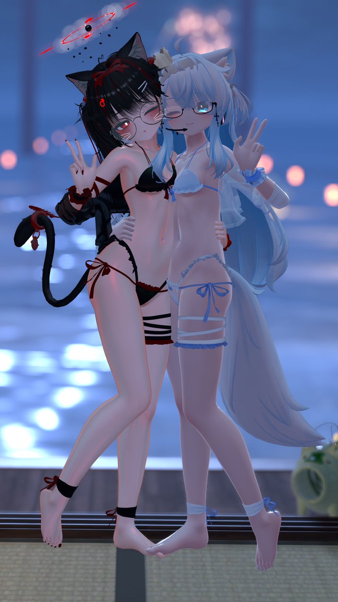 🤍Azu 🩷 tweet media