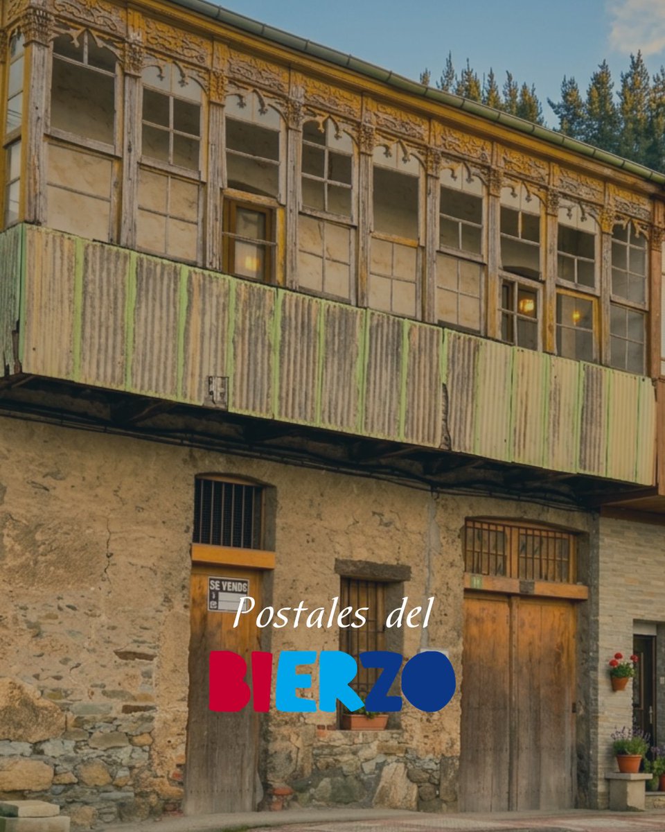 Consejo Comarcal del Bierzo tweet media