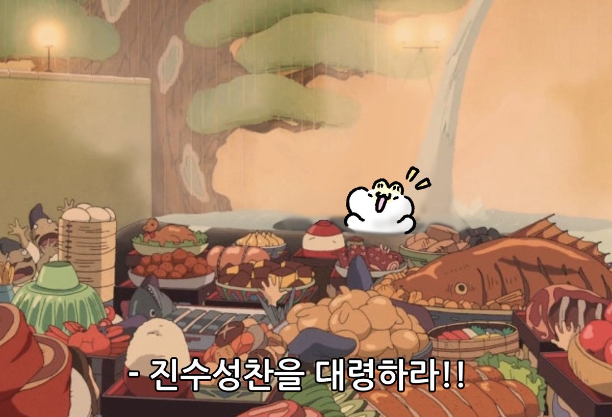 마니미니모 tweet media