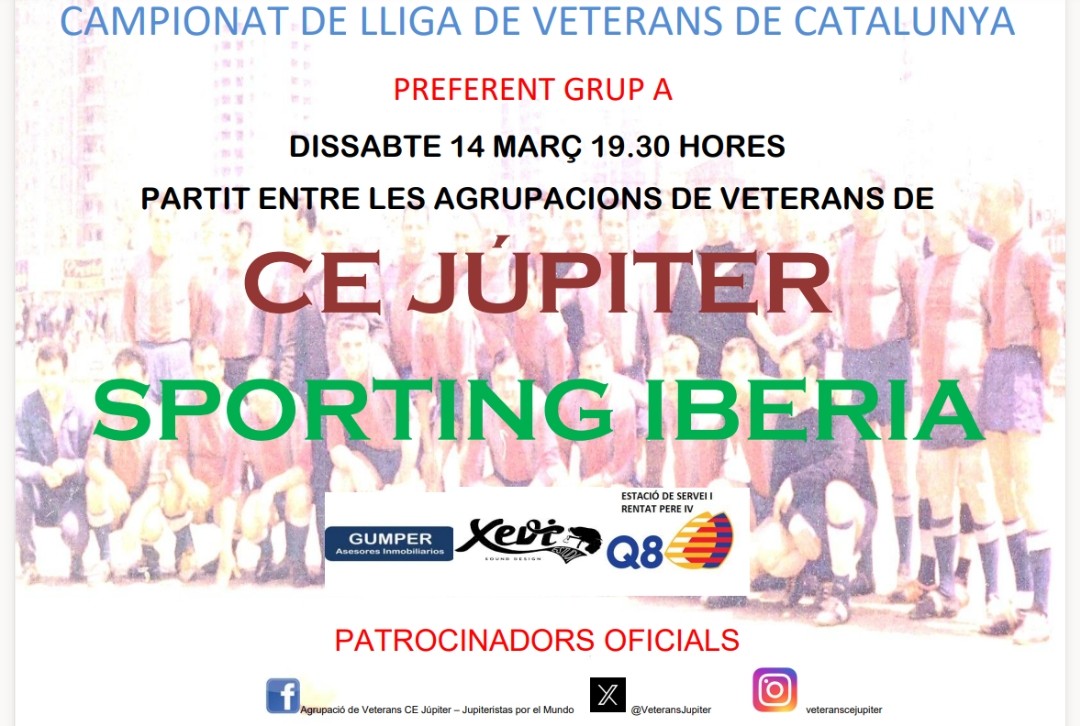 Agr Vet CE Júpiter tweet media