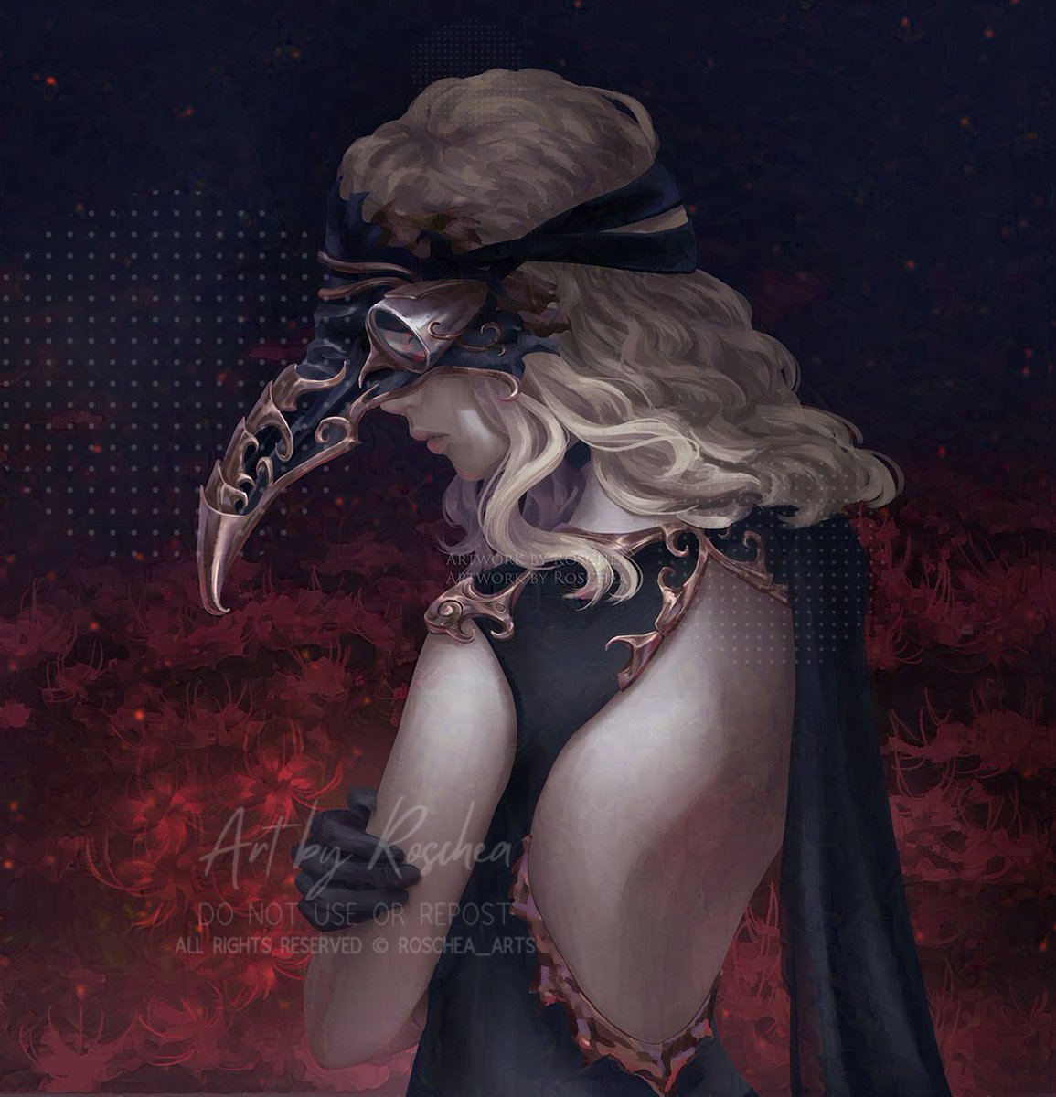 Natasha ✨️art commissions open! tweet media