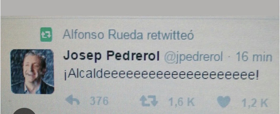 Alfonso tweet media