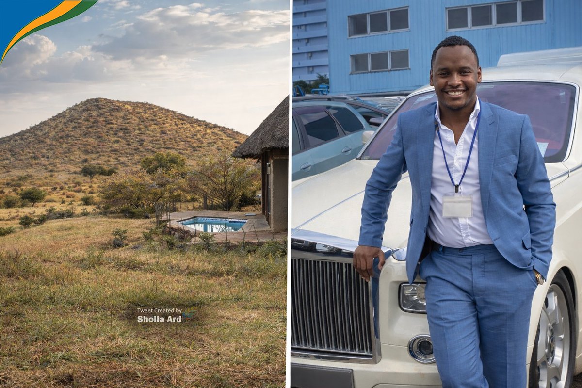 Sholla Ard 🇰🇪 tweet media