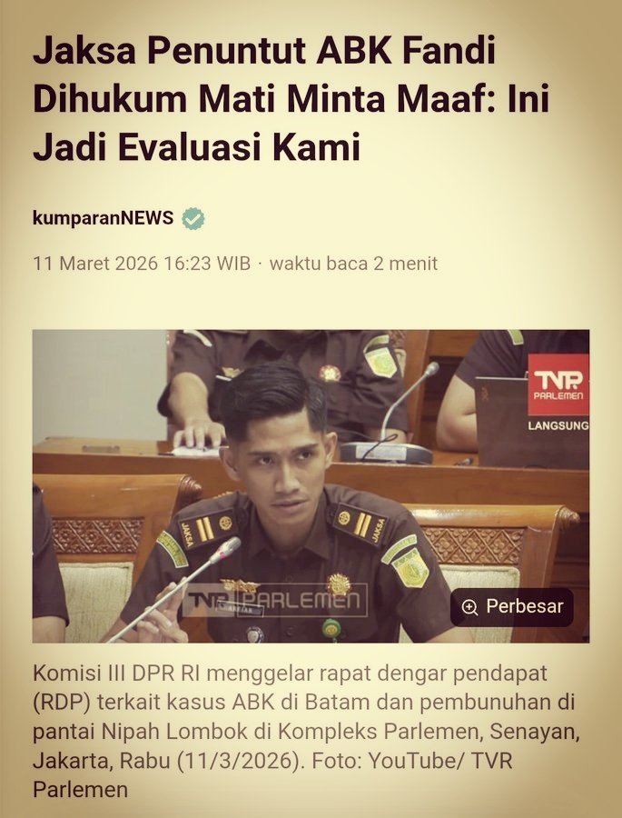 Habieb Selow tweet media