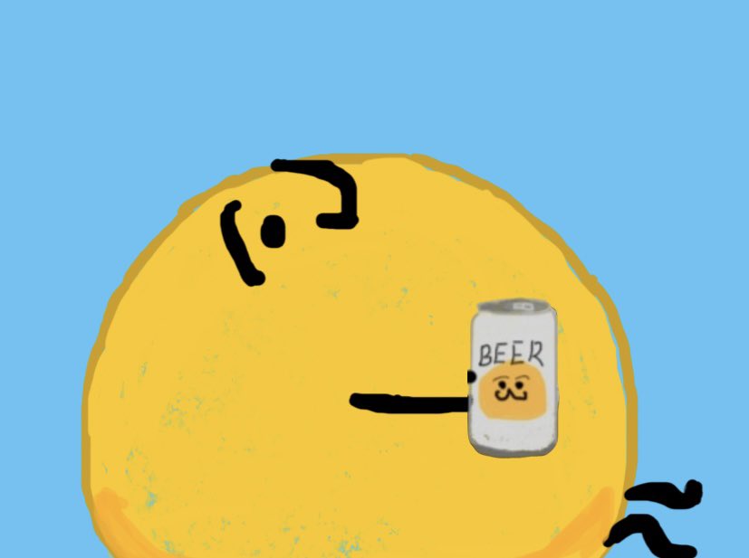 えもちゃん日記㉘

金曜定時上がりなのに予定がないえもちゃん

#えもじの子