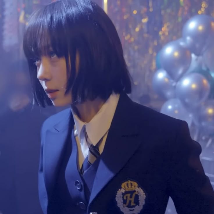 handsome winter tweet media