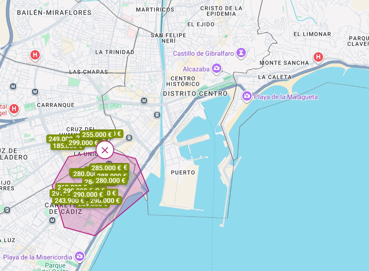 Dinero sin filtro tweet media