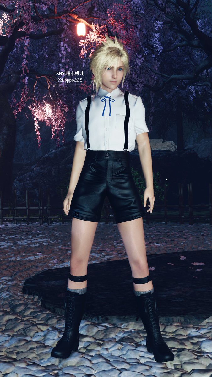 Doppo225 tweet media