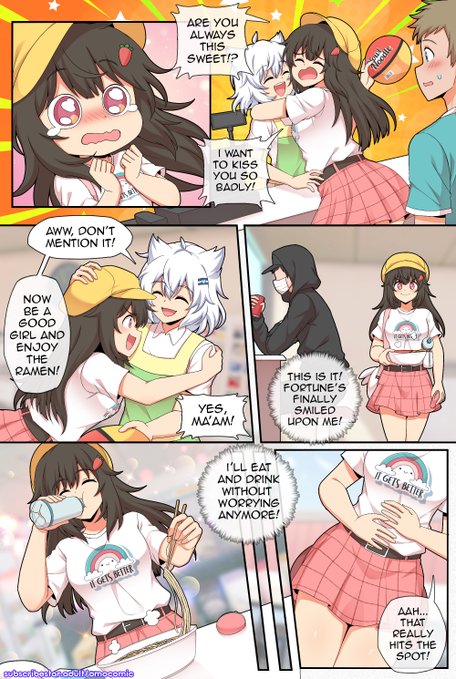 Nappy Boarding House Page 63 Consider to waddle to our Sub$cribeAdult to read up to page 300+