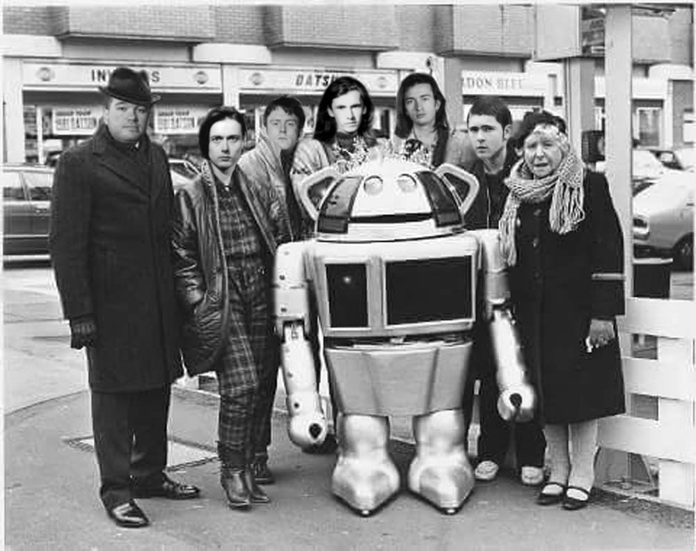 Celebrity Stickers tweet media