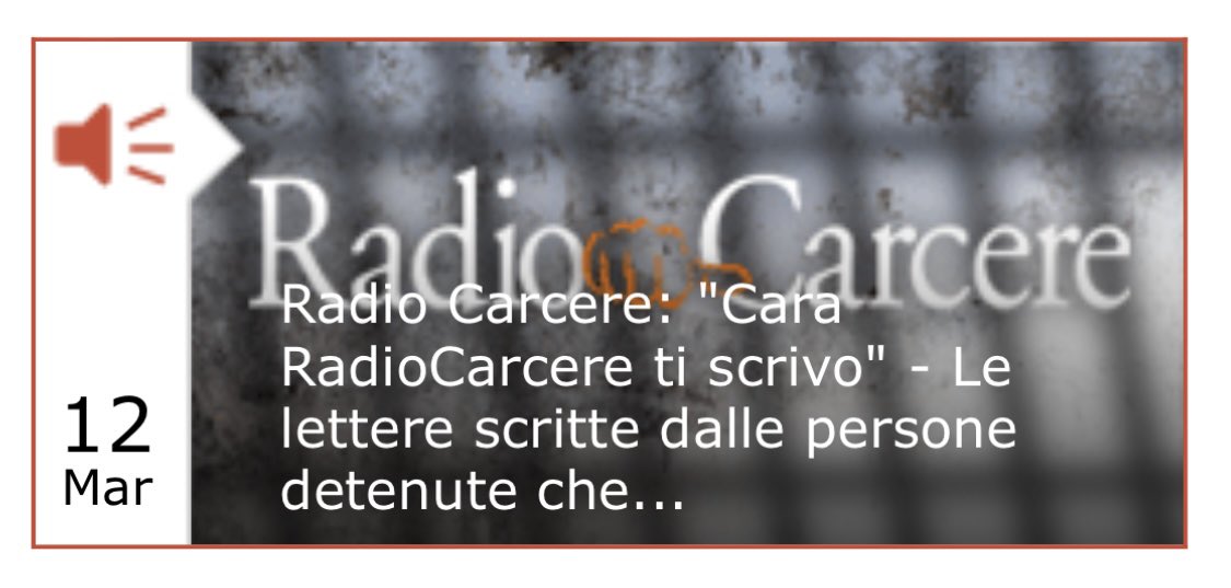 RICCARDO ARENA tweet media