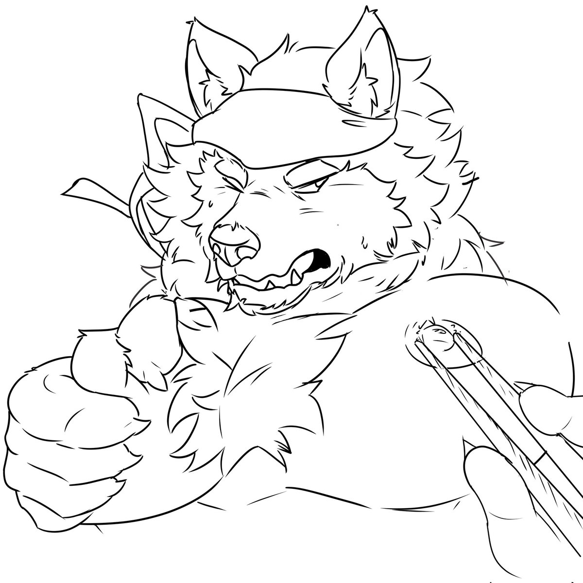 Overly Ketchup tweet media