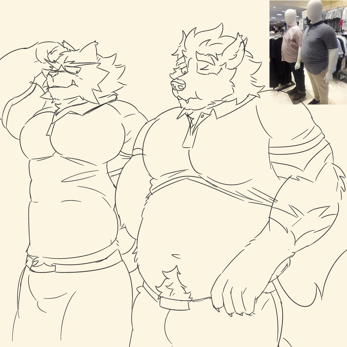 Overly Ketchup tweet media